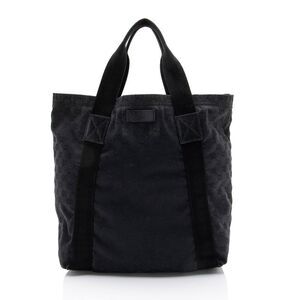 Gucci GG Canvas Web Original Tote